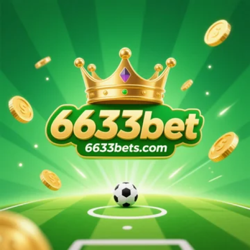 6633 bet